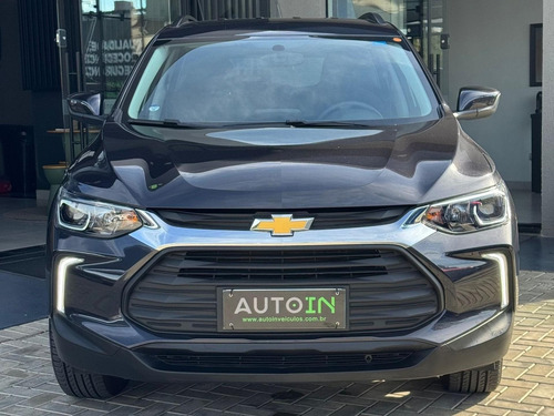 Chevrolet Tracker 1.0 TURBO FLEX LT AUTOMÁTICO