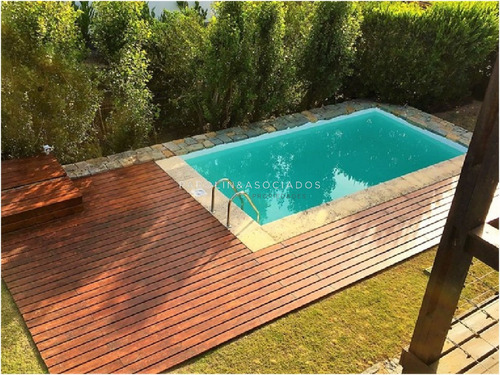 Hermosa Casa Con Piscina Muy Bien Decorada Punta Piedras La Barra 