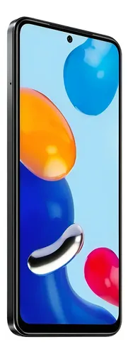 Xiaomi Redmi Note 11 Dual Sim 128gb Graphite Gray 6gb Ram