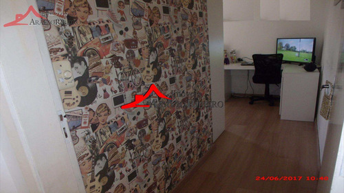 Imagem 17 de 17 de Apartamento Com 3 Dorms, Centro, Pindamonhangaba - R$ 371 Mil, Cod: 3211 - V3211