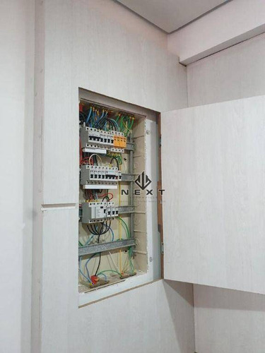 Imagem 15 de 23 de Sala Para Alugar, 130 M² Por R$ 12.000,00/mês - Alphaville Empresarial - Barueri/sp - Sa0091
