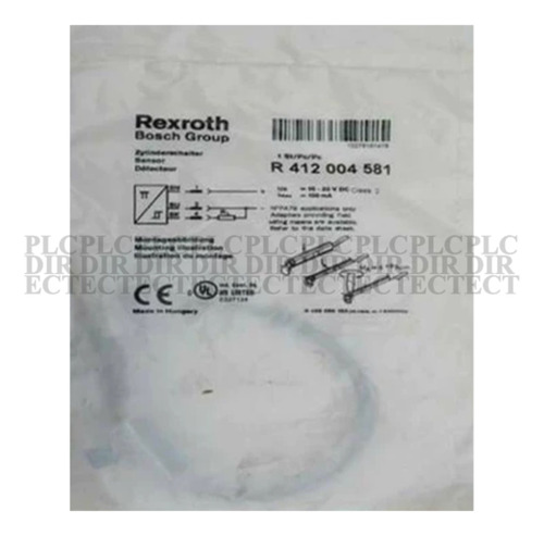 New Rexroth R412004581 Magnetic Switch Ccf