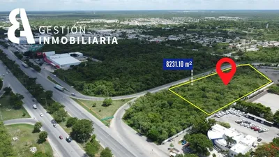 Terreno en venta