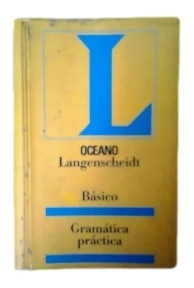 Langenscheidt Basico Gramatica Alemana Practica