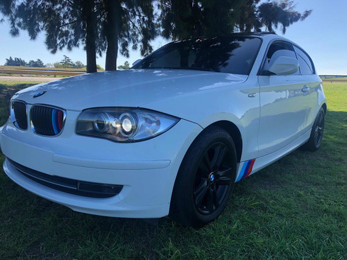Bmw Serie 1 2.0 118i Active 136cv 2010
