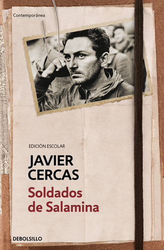 Soldados De Salamina (edición Escolar) - Cercas, Javier  - *