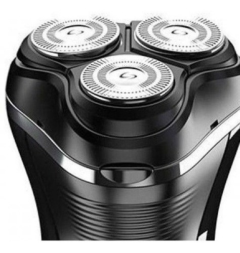 Afeitadora Gama Gsh860 Recargable Inalambrica Tecnofast