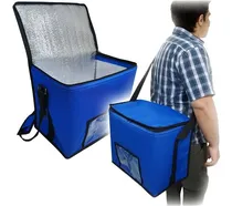 Comprar Bolso Térmico Viandas, Sushi, Helado, 48 Lts. - Termofood