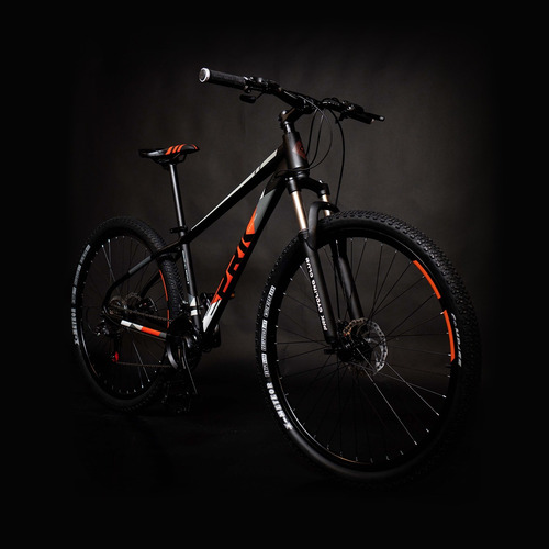 Mountain Bike Trigger R29 21v