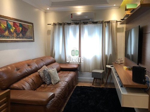 Imagem 16 de 21 de Apartamento - Ap04083 - 69741640