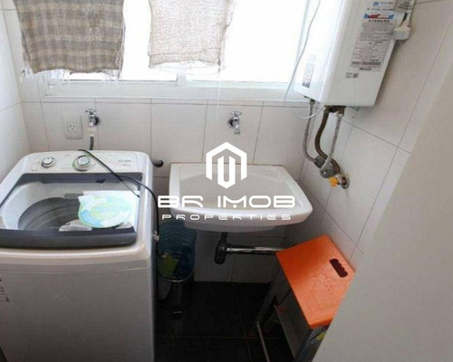 Imagem 15 de 30 de Apartamento - Ap13305 - 70679516