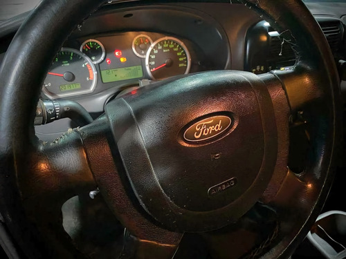 Ford Ranger 3.0 Xlt Cab. Dupla 4x4 4p