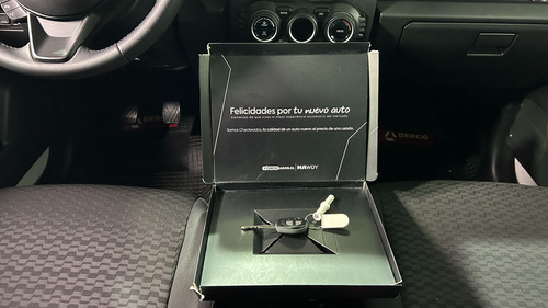 Suzuki Jimny 1.5 Glx 5P Mt
