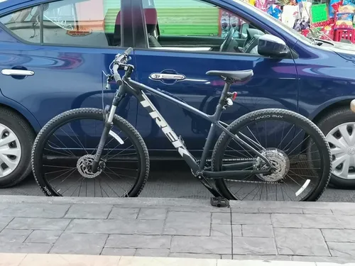 Bicicleta de montaña rodada 29 trek outlet