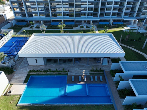 Departamentos De Lujo En Venta En Privada Con Amenidades Montebello, Mérida