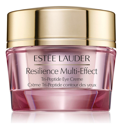 Crema Estée Lauder Resilience Multi-effect Eye 15ml