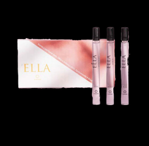 Kit Ella Pocket X 3 Un. Hnd