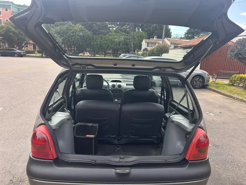 Renault Twingo 1.2 Dynamique