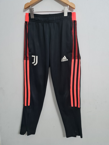 Jogging Niño Talle 7/8 adidas Juventus