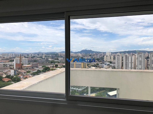 Cobertura À Venda, 349 M² Por R$ 4.807.540,00 - Jardim Das Perdizes - São Paulo/sp - Co0072