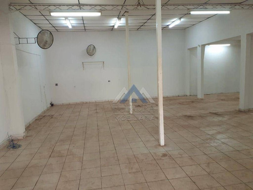 Imagem 13 de 20 de Salão Comercial Na Avenida São Joao - Sl0007