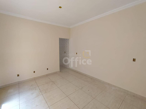 Imagem 13 de 17 de Casa À Venda, 93 M² Por R$ 200.000,00 - Setor Summerville - Anápolis/go - Ca0537