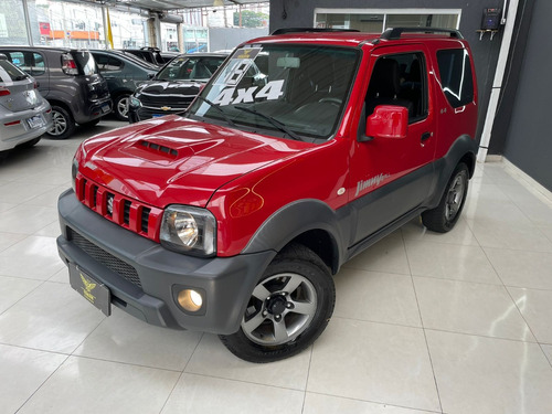 Suzuki Jimny 1.3 4all 3p