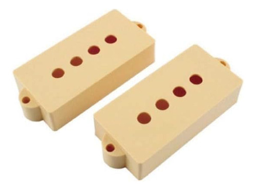 Cubiertas De Pastilla Pc0951028 Bajo Precision Bass Cre...