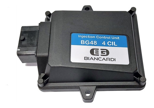 Electrónica Gnc 5ta Kit Mp48 + Manómetro + Rampa Inyección