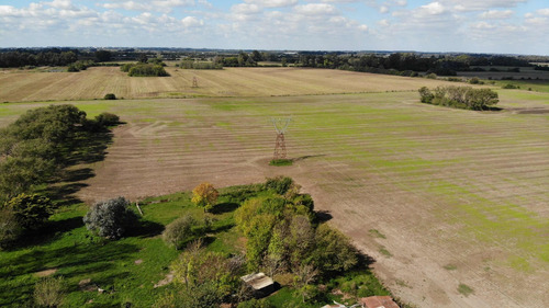 Imagen 18 de 25 de Venta Campo 83,3 Hectareas Agrícolas En Lima
