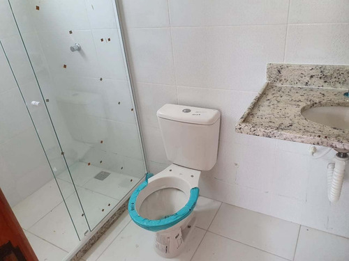 Casa Itaipuaçu 2 Quartos, Churrasqueira E Lote 480m². 651