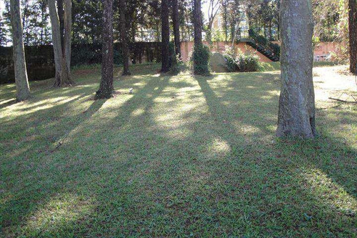 Imagem 1 de 4 de Terreno Em Barueri Bairro Residencial Morada Das Estrelas (aldeia Da Serra) - V225800