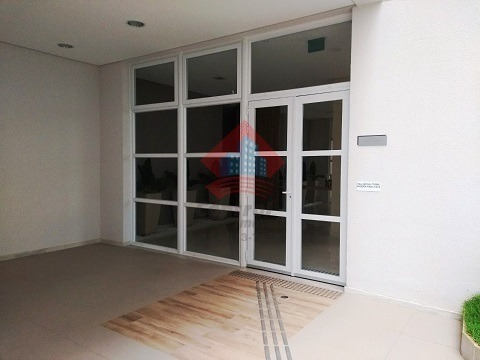 Imagem 11 de 26 de Apartamento - Ref: 02334