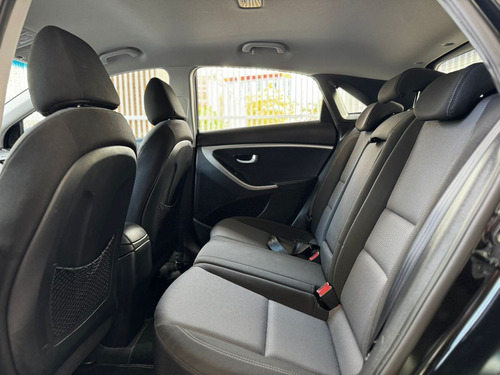 Hyundai I30 1.8 MPI 16V
