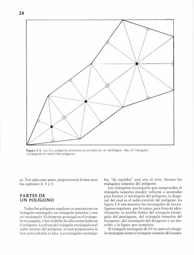 La Geometría En La Arquitectura Editorial Trillas
