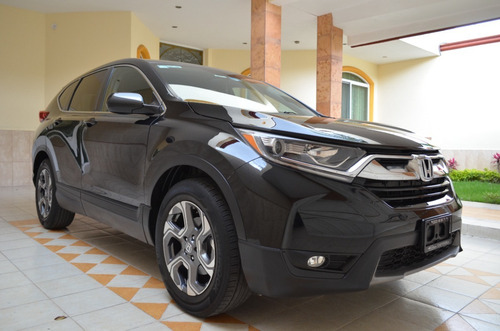 Imagen 2 de 15 de Honda Cr-v Turbo Plus 2018