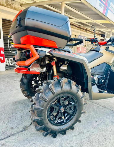 Can Am Outlander X Mr 1000r 2023 Nueva Y Equipada