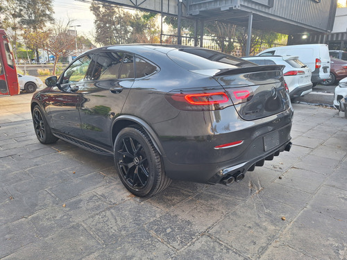Mercedez Benz 2023 Glc 43 Amg