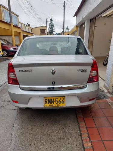 Renault Logan 1.6 Dynamique Fii