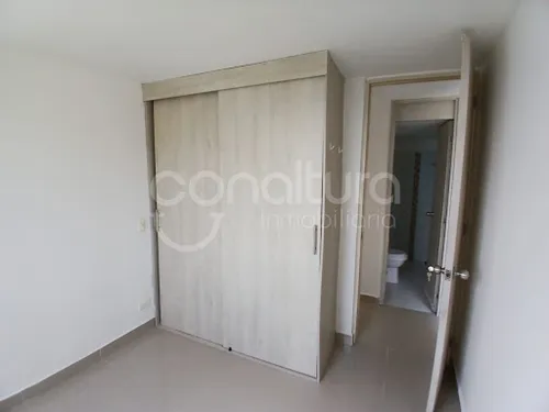 Apartamento En Arriendo Itaguí 472-4911