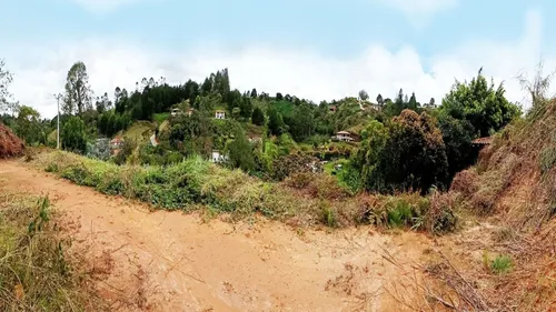 Lote Guarne, Vereda Juan 23 - 3 Minutos Autopista
