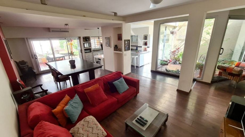Imagen 10 de 10 de Casa En Venta En Villa Dominico