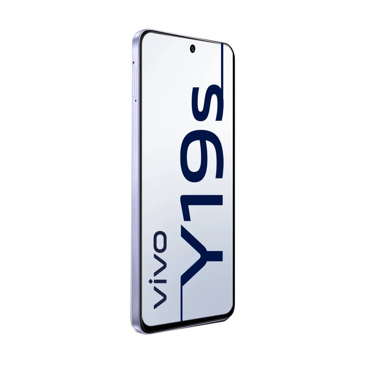 Celular Vivo Y04 Lavanda 256gb + 4gb Ram | Batería 5150 Mah | Pantalla 6.74 90hz | Cámara 13mp | Ip64 Resistente | Android 14