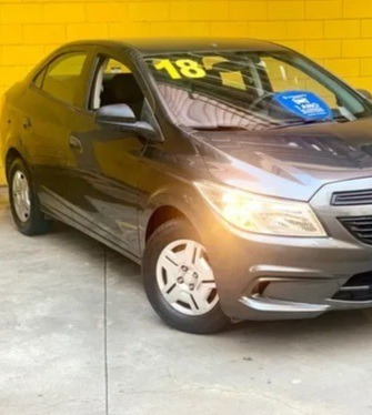 Chevrolet Joy 1.0