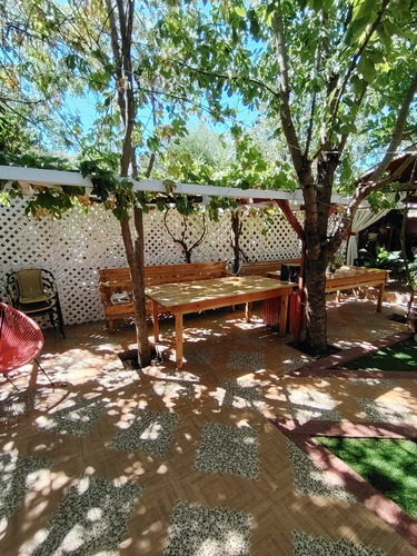 Se Vende Hermosa Casa Sector Buenos Aires Comuna De Parral