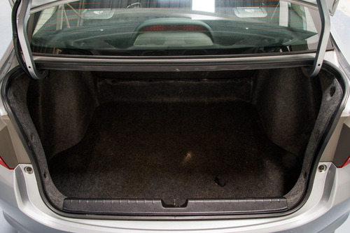 Honda City 2018 1.5 Lx Mt