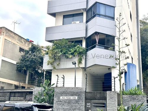 Alquiler De Apartamento En San Benardino Jg