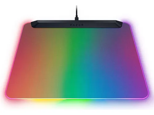 Alfombrilla De Ratón Para Juegos Razer Firefly V2 Pro Rgb, D