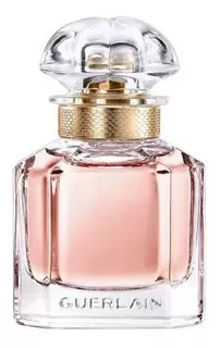 Perfume Importado Mujer Guerlain Mon Edp X 50ml