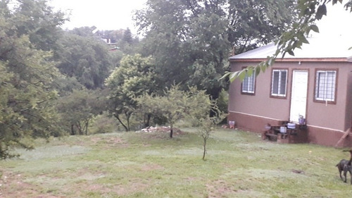 Imagen 14 de 14 de Cabaña Potrero De Garay, A 20 Min De Villa General Belgrano. Facilidad De Reservas Anticipadas.